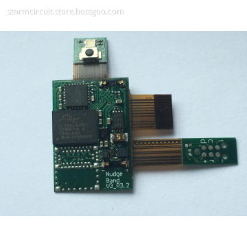 Rigid Flex  PCB Assembly